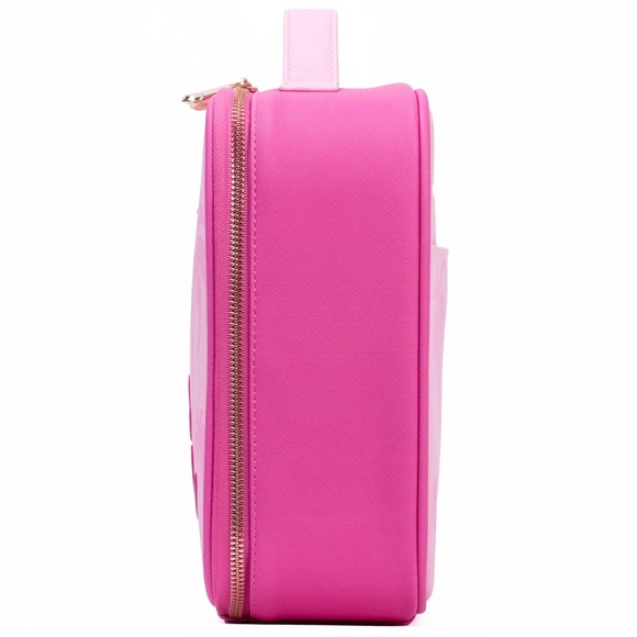 Impressions Vanity x Barbie Cosmetic Bag/ Travel Case - Picture 13 of 16